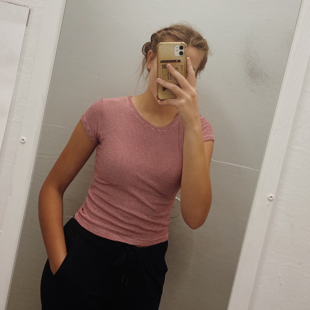 brandy Melville tee